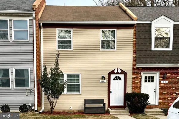 a front view of a house with a balcony