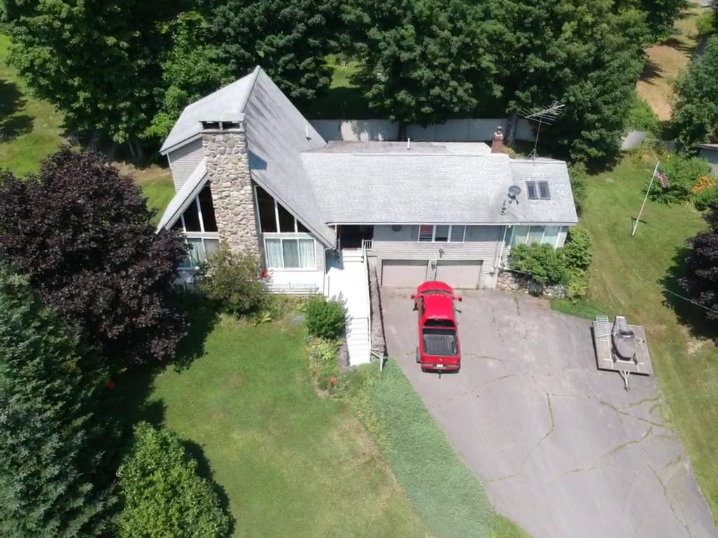 8 Castle Road Harmony, ME 04942 - Photo 2 of 36 2