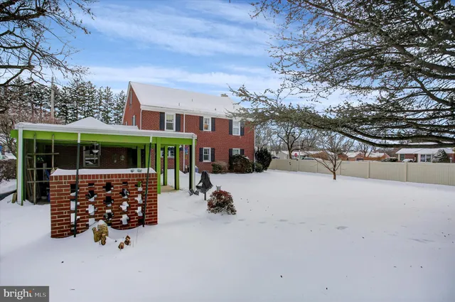 $385,000 | 447 South Coldbrook Avenue, Chambersburg, PA 17201