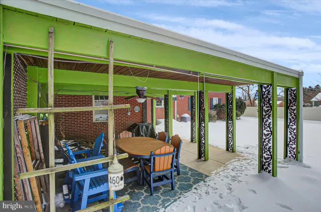 $385,000 | 447 South Coldbrook Avenue, Chambersburg, PA 17201