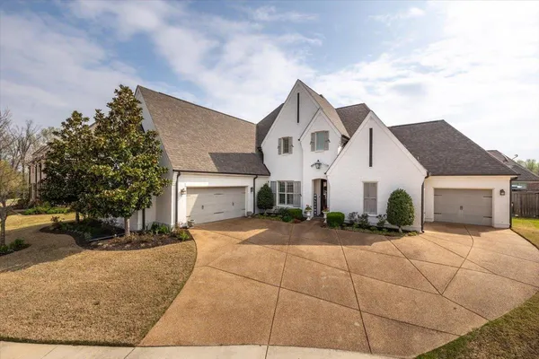$799,000 | 608 Cypress Run Cove, Collierville, TN 38017