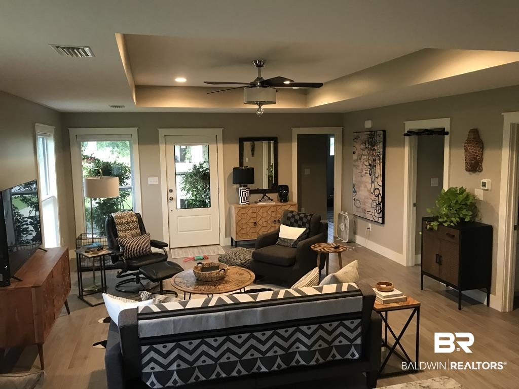 24093 Veranda Circle Elberta, AL 36530 - Photo 11 of 29 Open Living