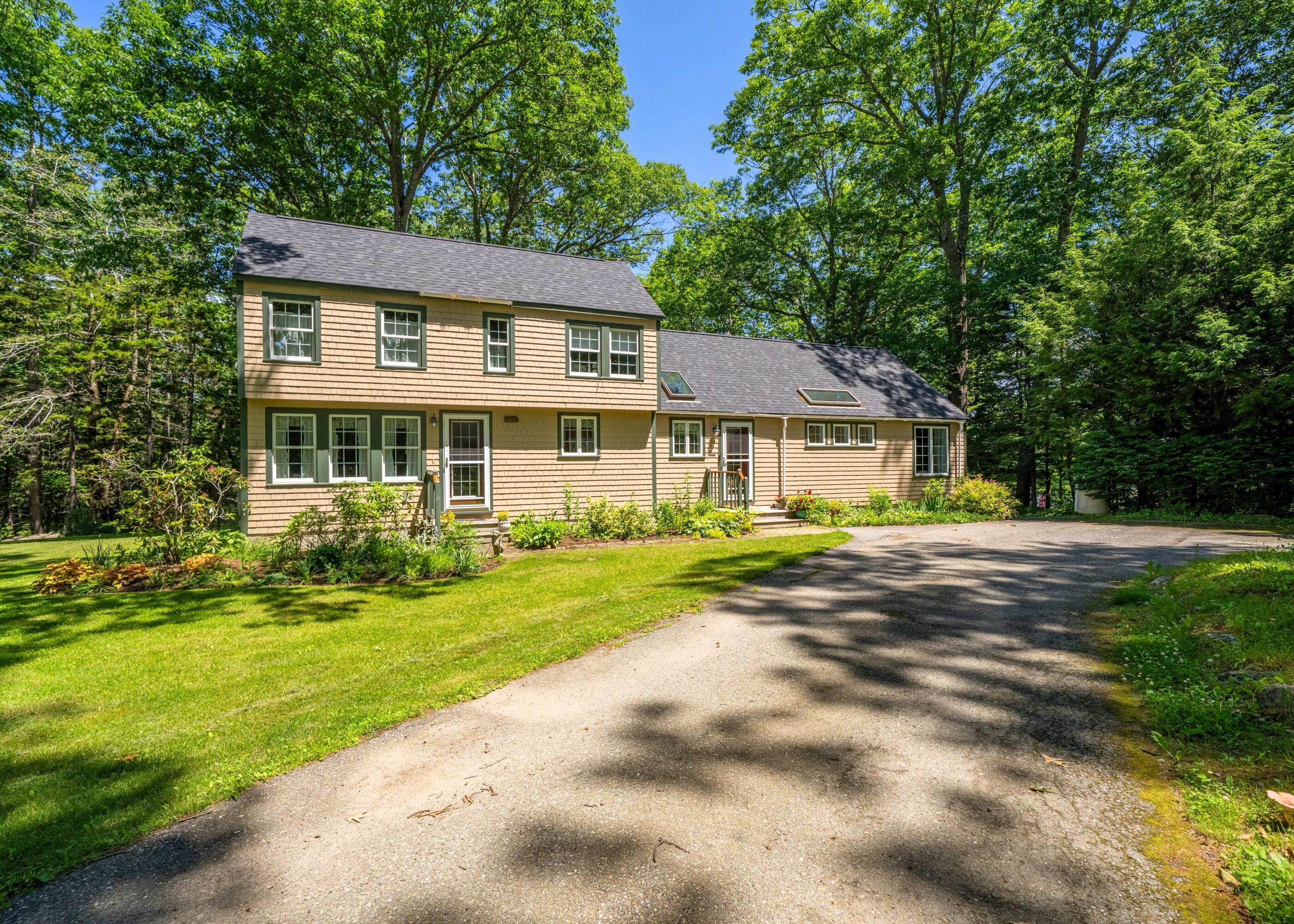 568 Bluff Ext. Bluff Rd. CR
