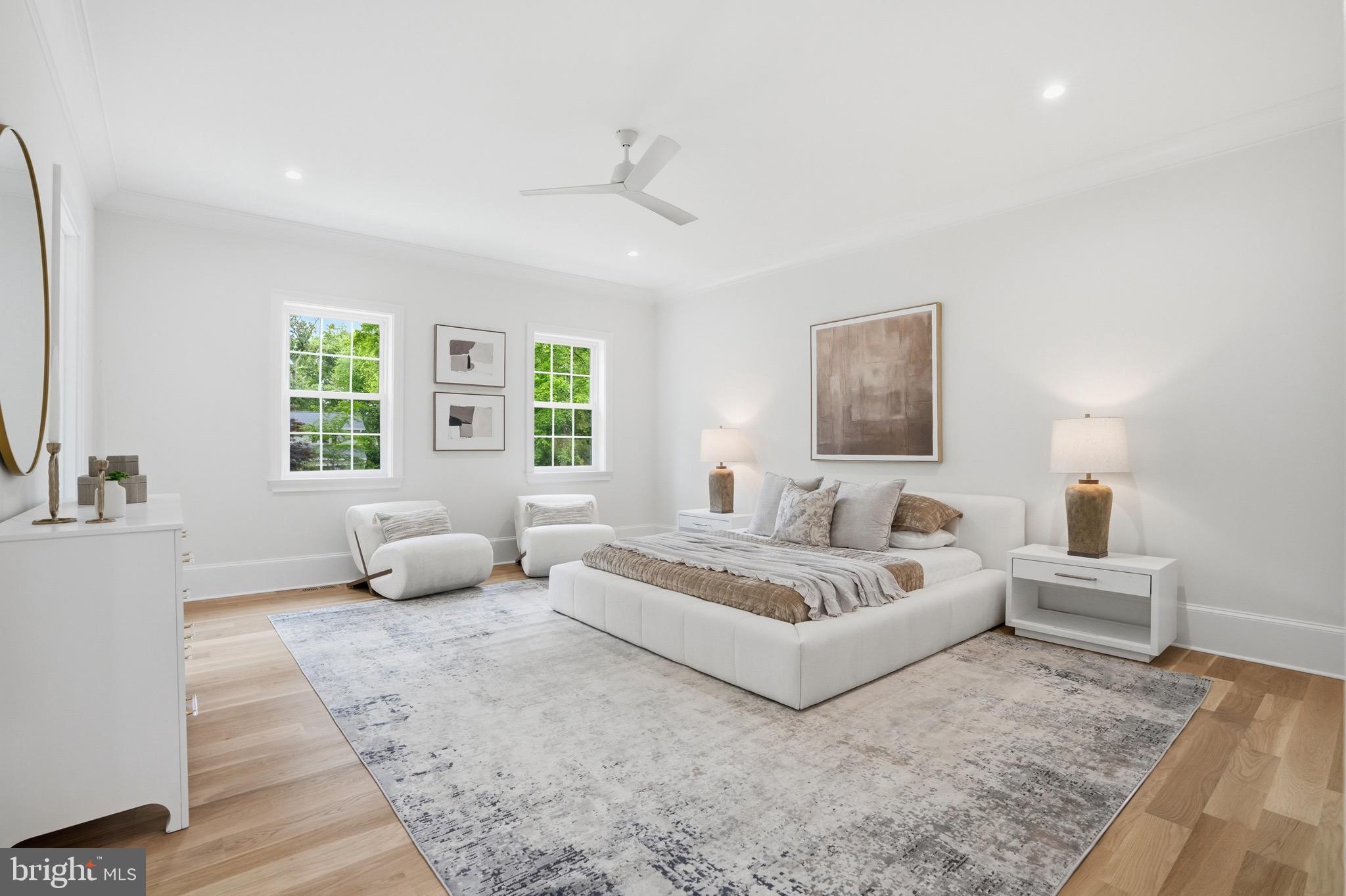 1142 Cameron Road Alexandria, VA 22308 - Photo 47 of 126