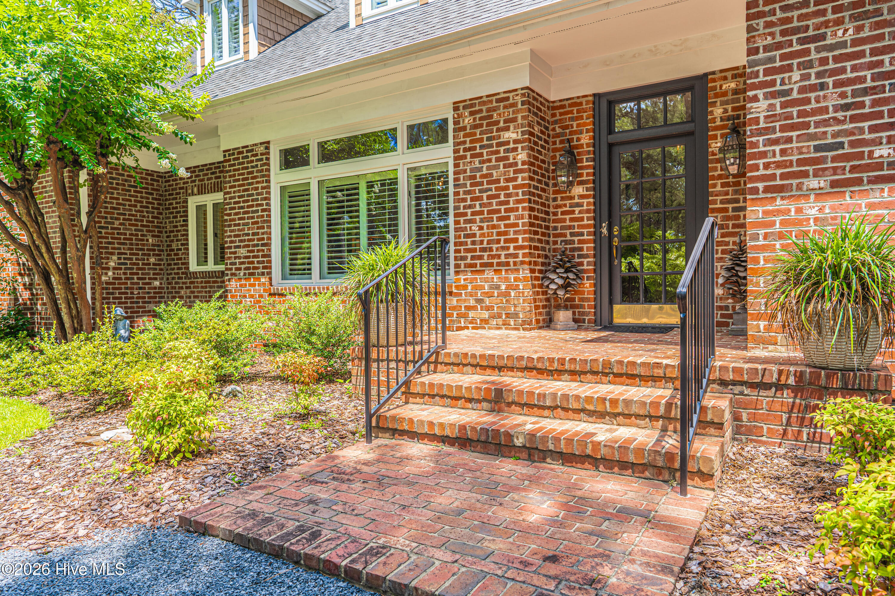 160 Rountree Lane Southern Pines, NC 28387 - Photo 2 of 66