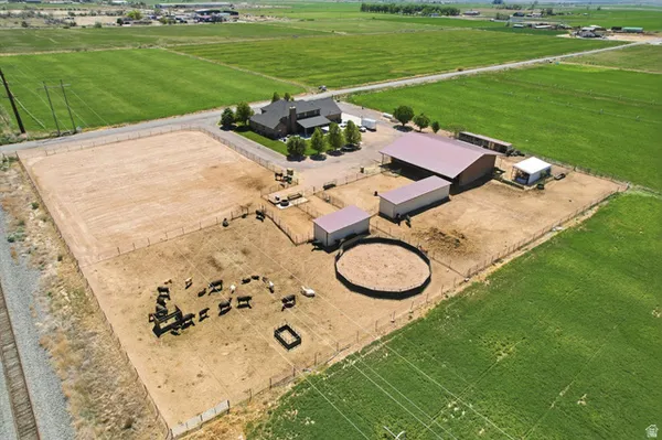 $1,500,000 | 382 West 1750th Street North, Nephi, UT 84648
