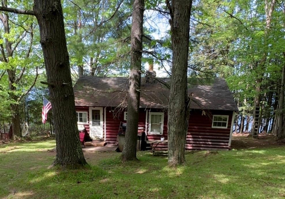 76096 Lake Galilee Road Mellen, WI 54546 - Photo 1 of 51 Gallery Image 1