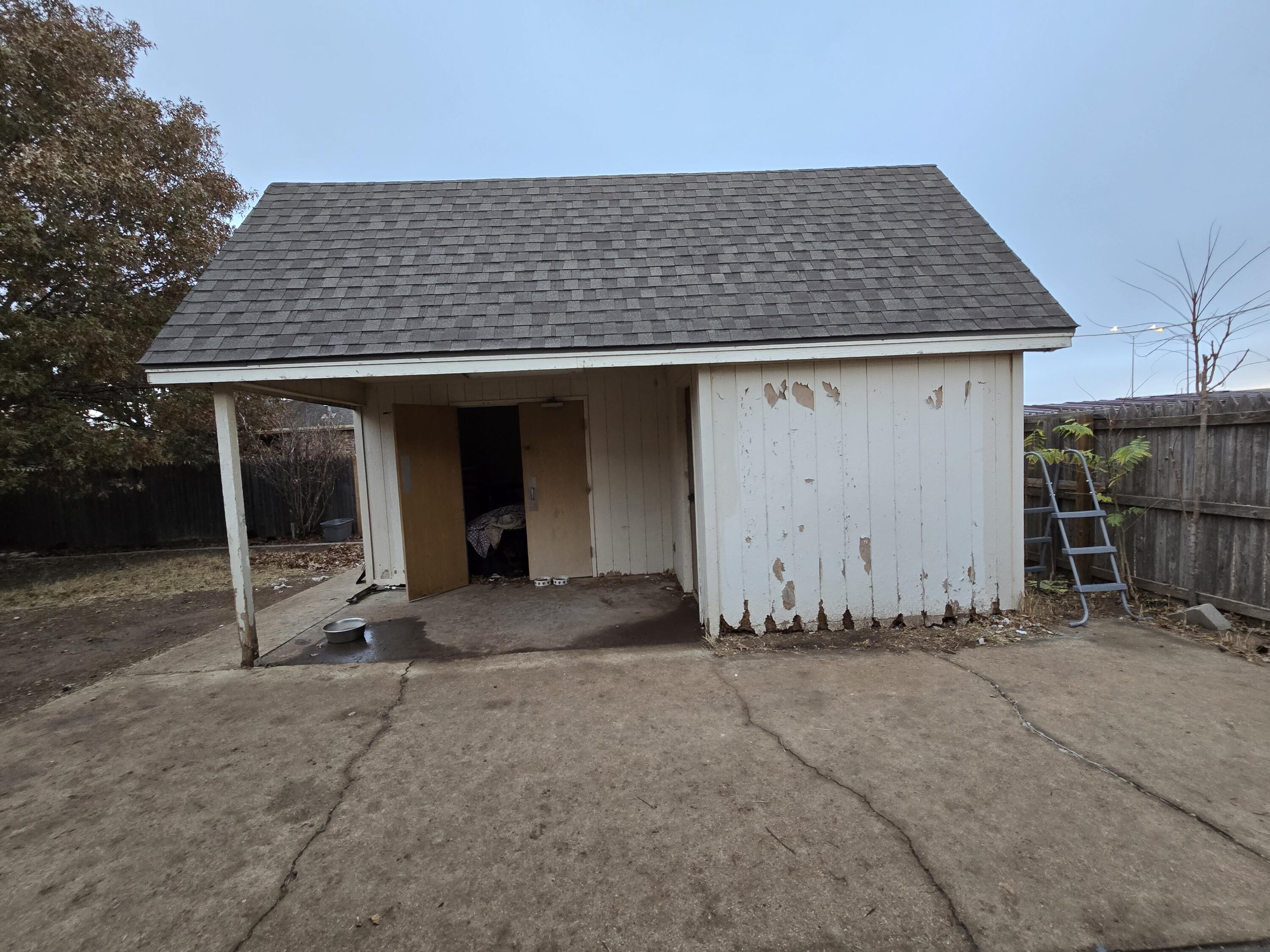 5806 12th Street Lubbock, TX 79416 - Photo 17 of 17