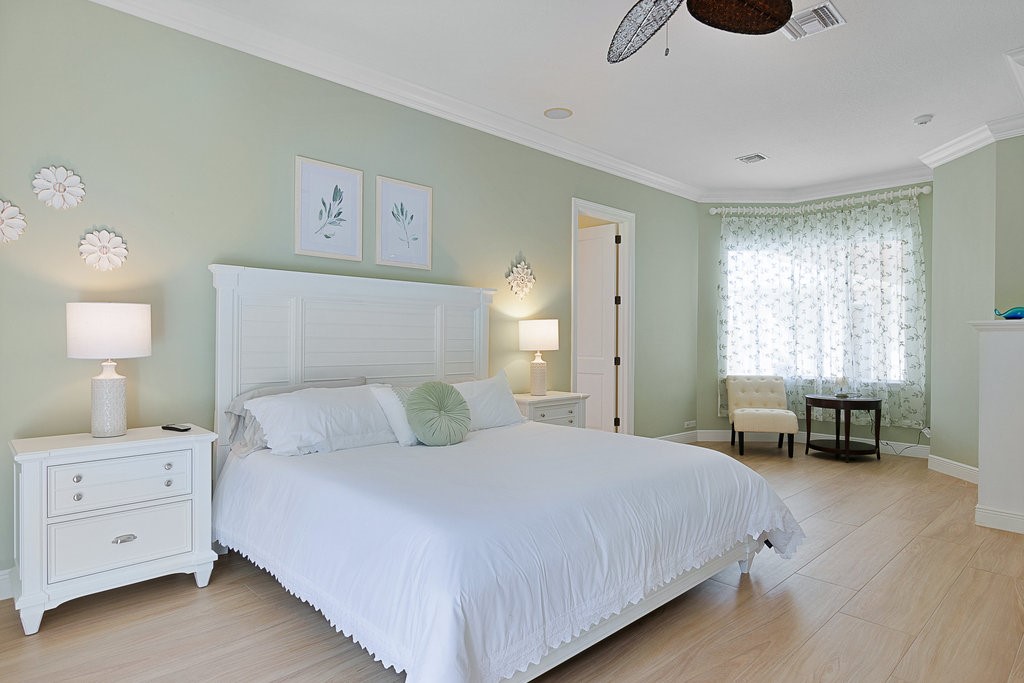 9190 Spring Time Drive Vero Beach, FL 32963 - Photo 12 of 36