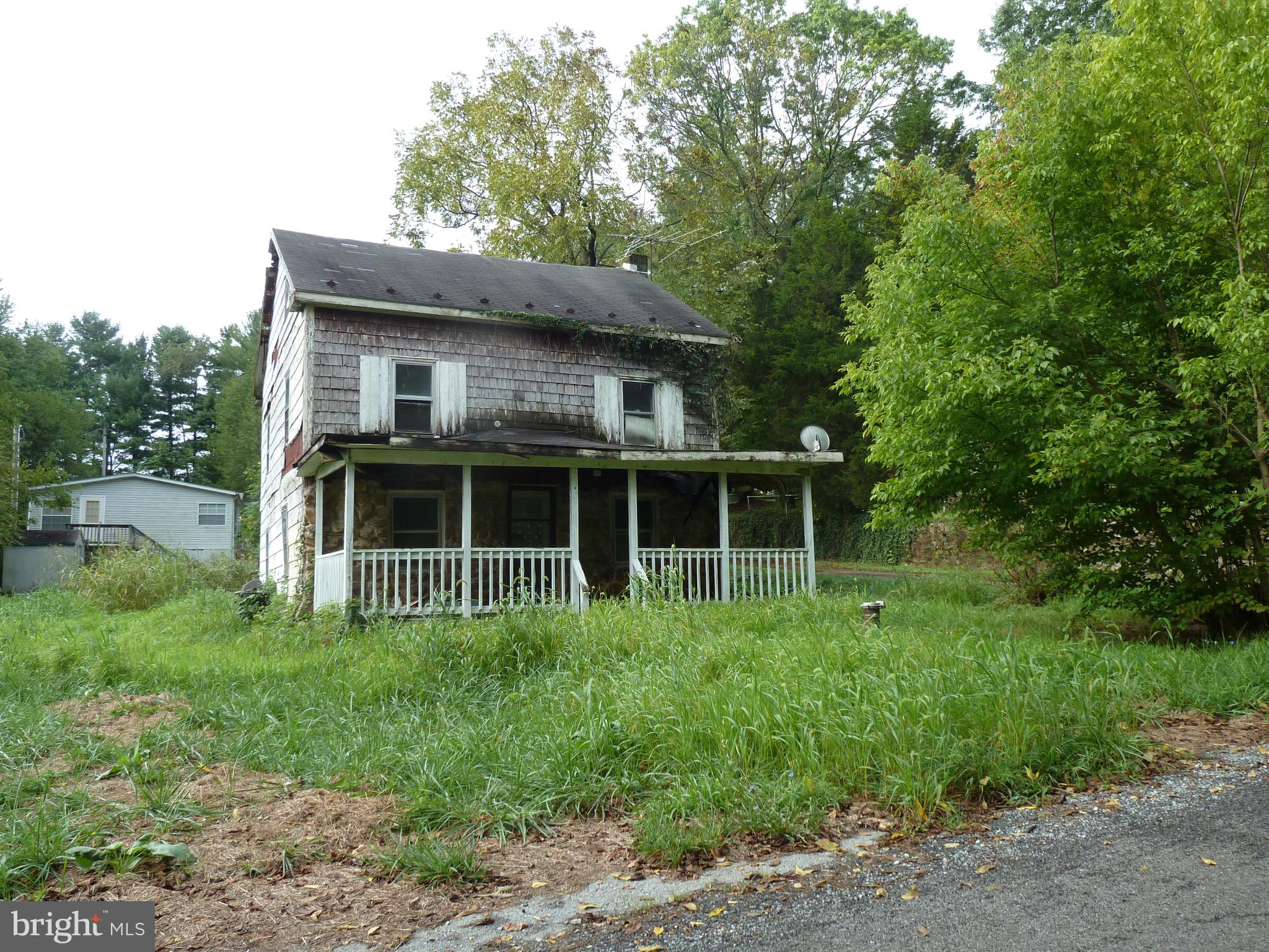 2155 Reed Road Knoxville, MD 21758 - Photo 1 of 1 Gallery Image 1