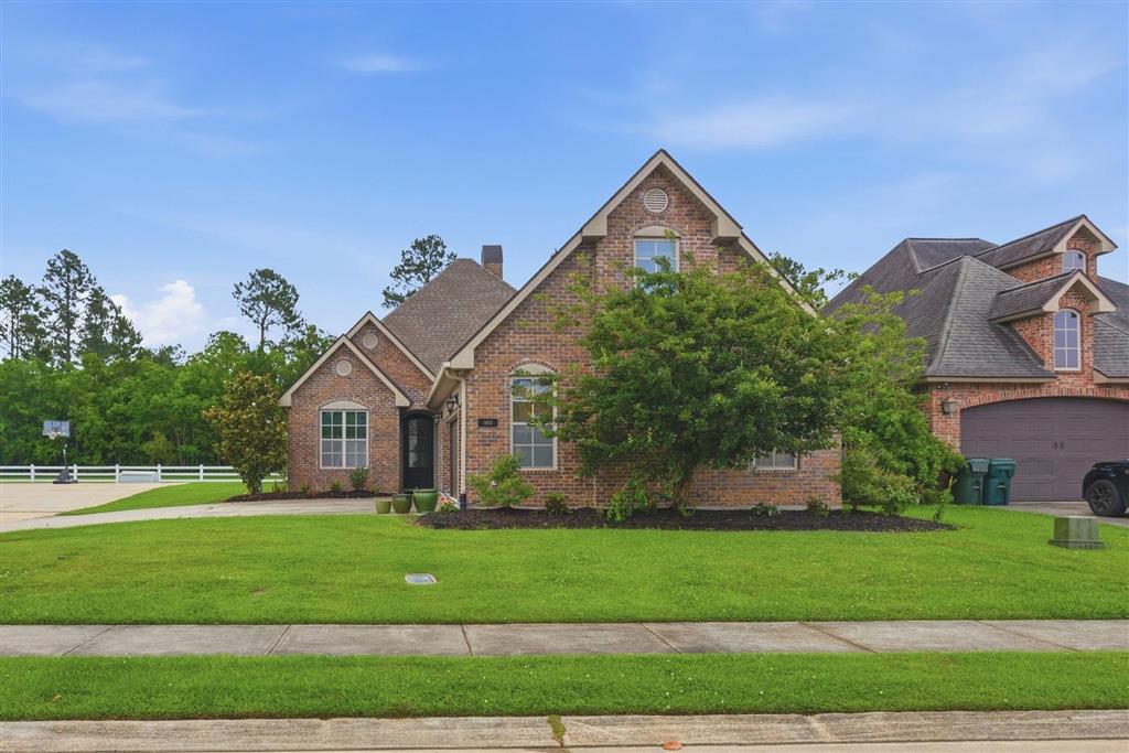 5803 Willow Ridge Drive Lake Charles, LA 70605 - Photo 1 of 25