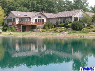 16617 Painter Road Leo, IN 46765 - Photo 1 of 12