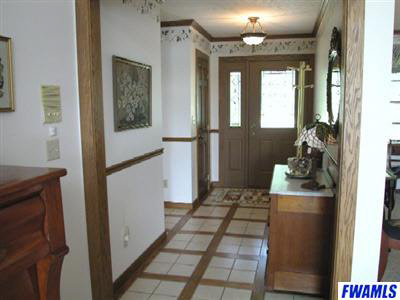 16617 Painter Road Leo, IN 46765 - Photo 2 of 12