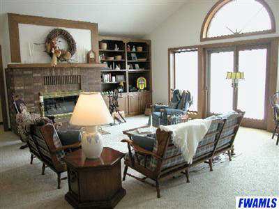 16617 Painter Road Leo, IN 46765 - Photo 3 of 12