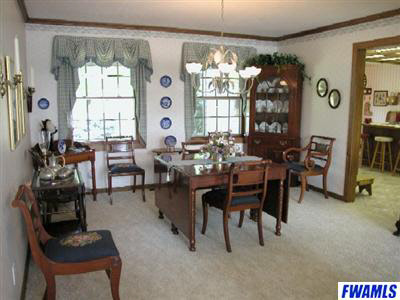 16617 Painter Road Leo, IN 46765 - Photo 4 of 12