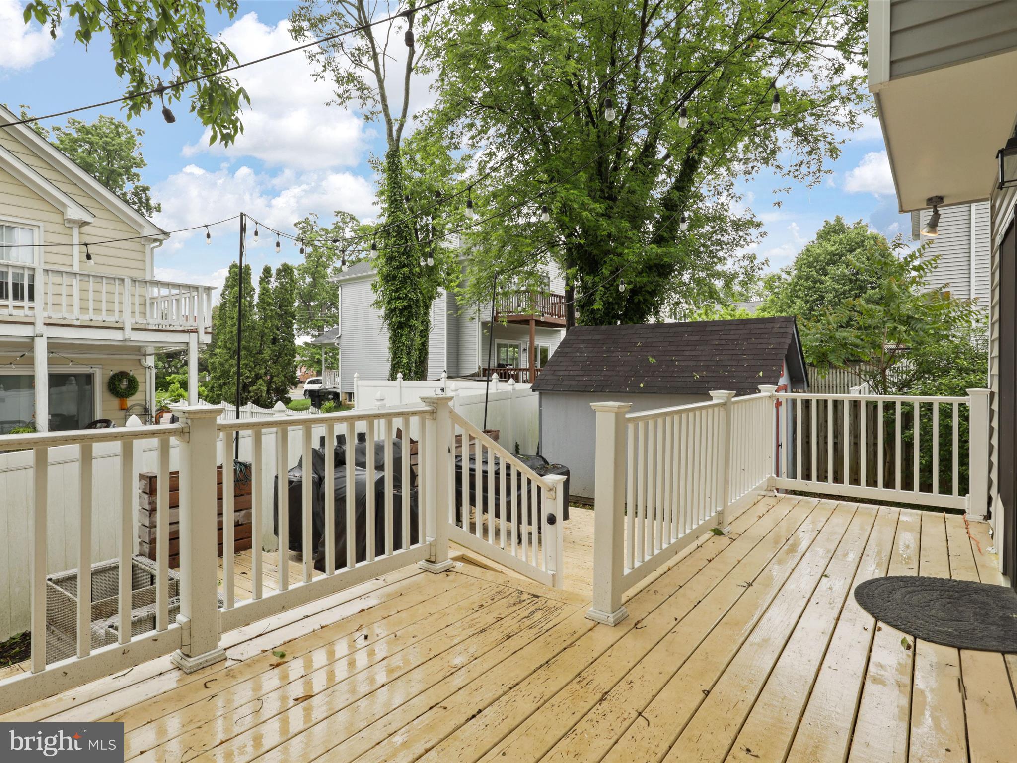 8324 2nd Avenue Vienna, VA 22182 - Photo 38 of 46