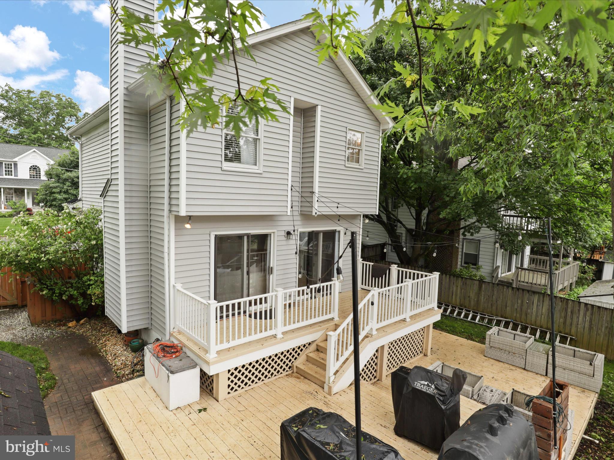 8324 2nd Avenue Vienna, VA 22182 - Photo 39 of 46