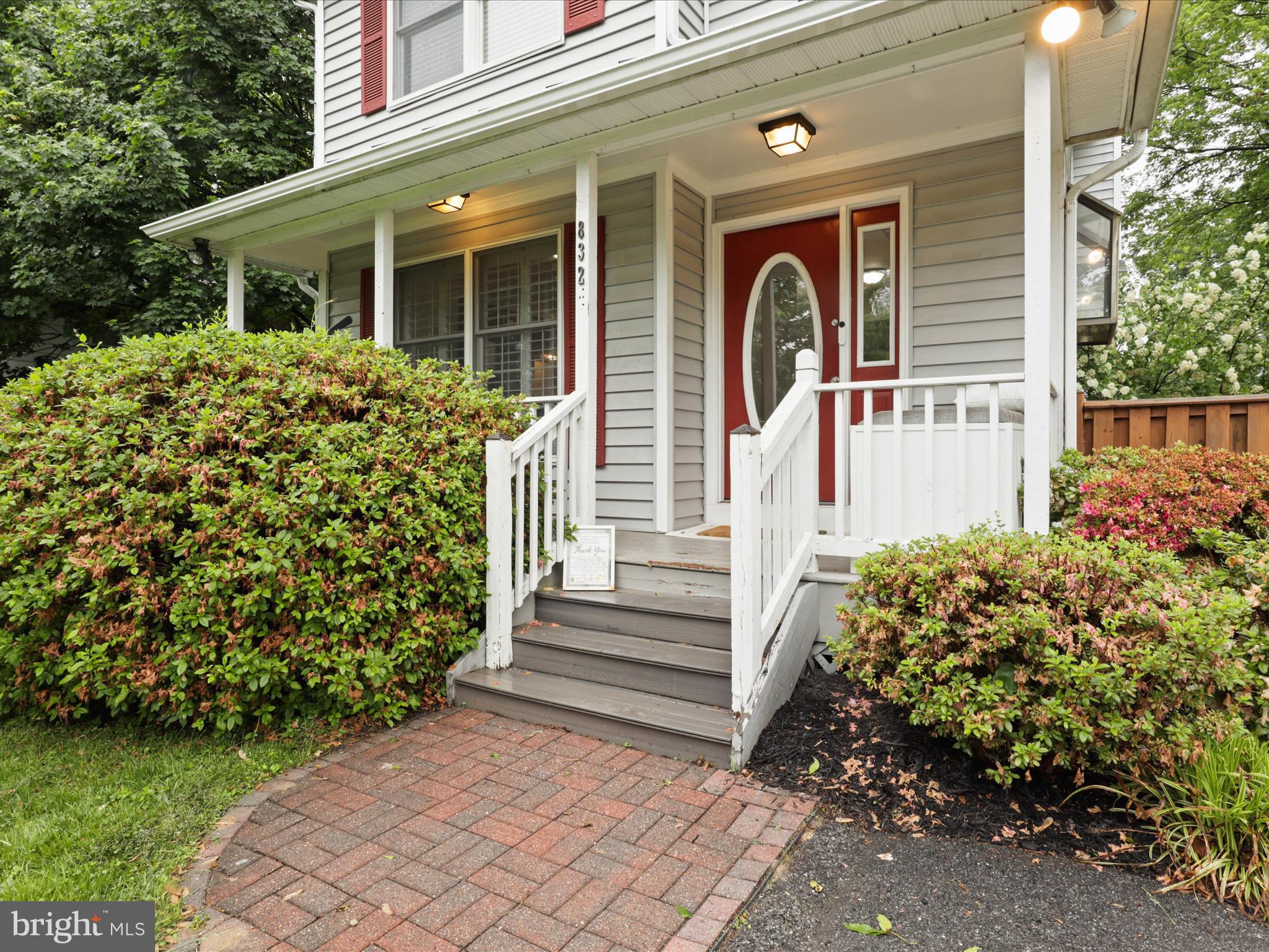 8324 2nd Avenue Vienna, VA 22182 - Photo 5 of 46