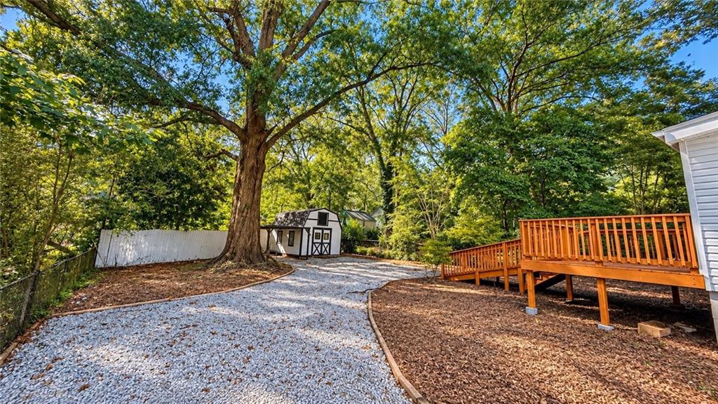 1847 Sylvan Road Southwest Atlanta, GA 30310 - Photo 18 of 20 Gallery Image 18