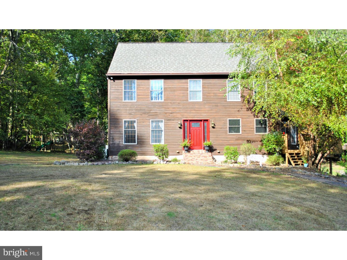 1885 Chestnut Hill Road Pottstown, PA 19465 - Photo 1 of 25 Exterior Front