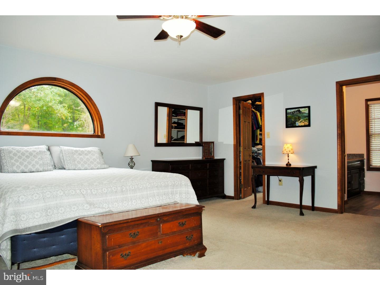 1885 Chestnut Hill Road Pottstown, PA 19465 - Photo 11 of 25 Master Bedroom