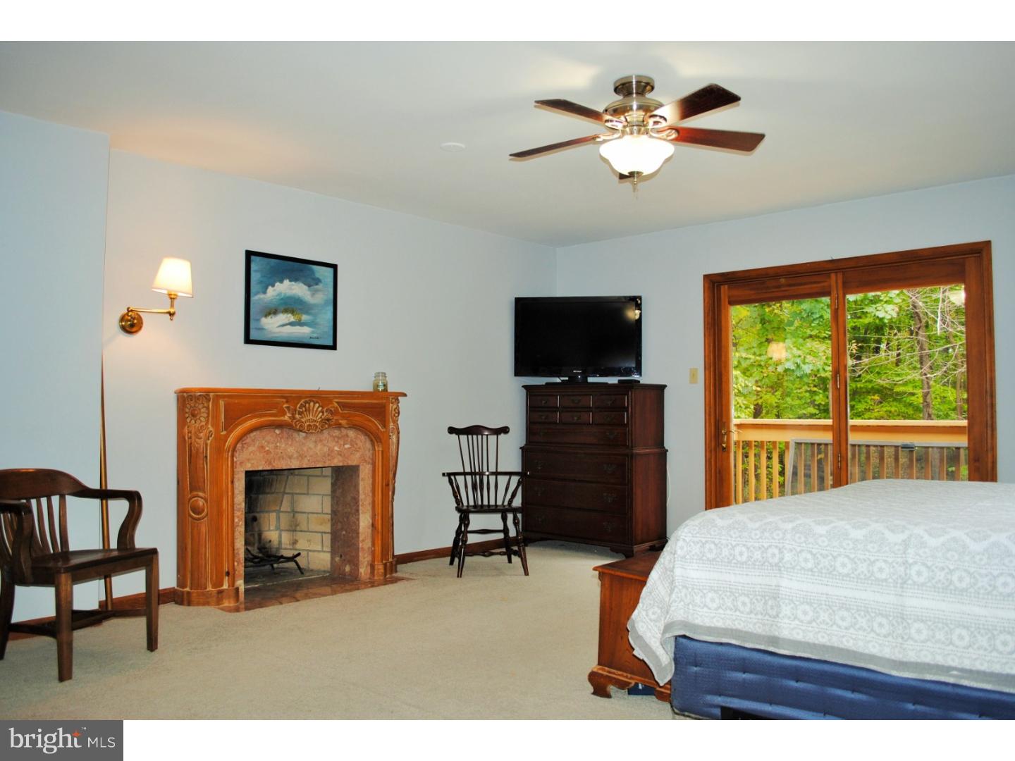 1885 Chestnut Hill Road Pottstown, PA 19465 - Photo 12 of 25 Master Bedroom