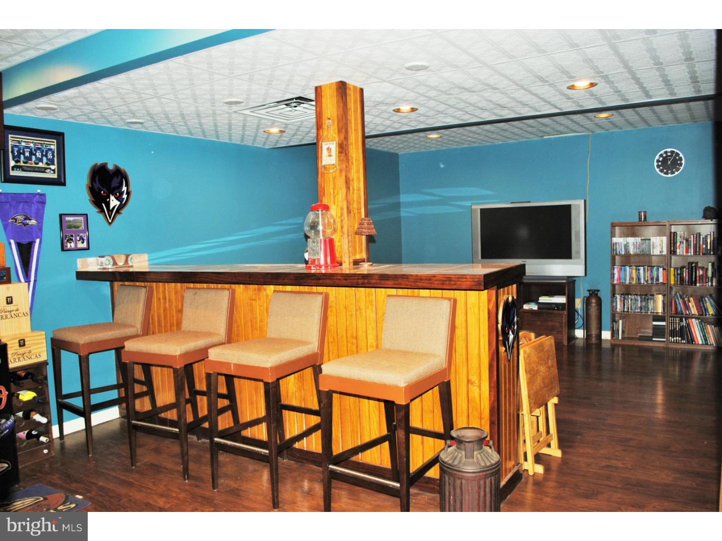 1885 Chestnut Hill Road Pottstown, PA 19465 - Photo 20 of 25 Basement - Finished
