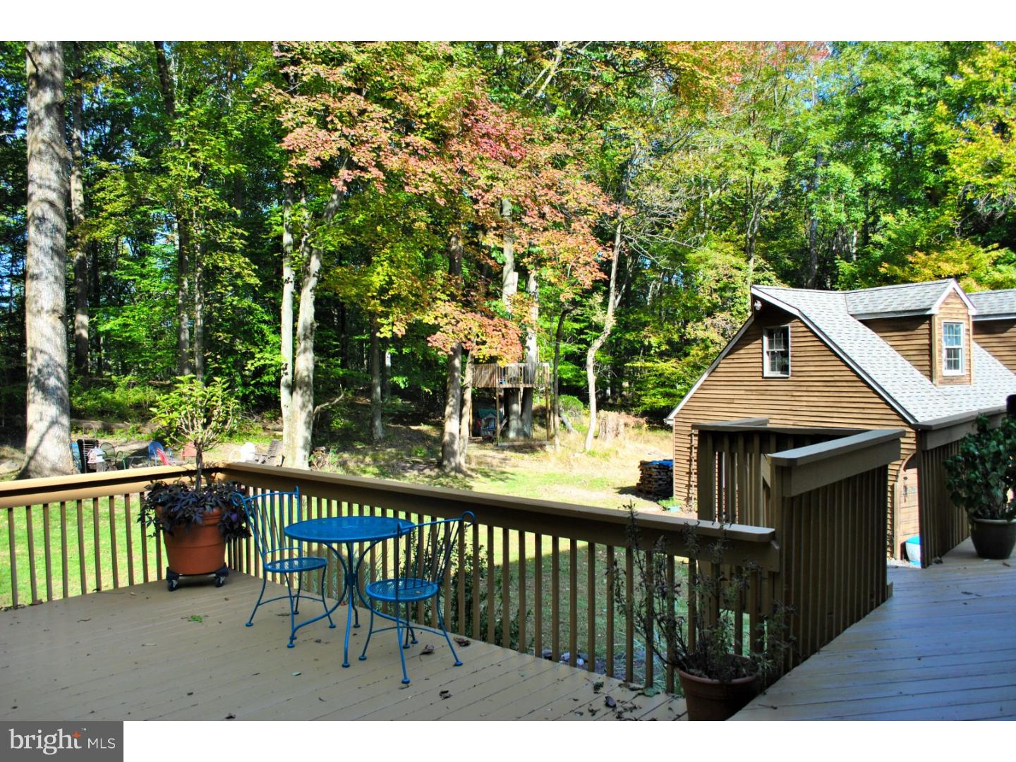 1885 Chestnut Hill Road Pottstown, PA 19465 - Photo 23 of 25 Deck