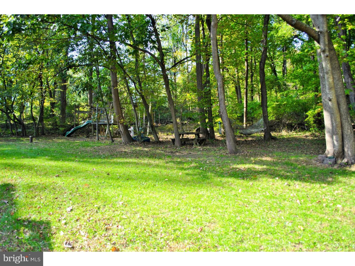 1885 Chestnut Hill Road Pottstown, PA 19465 - Photo 24 of 25 Back Yard