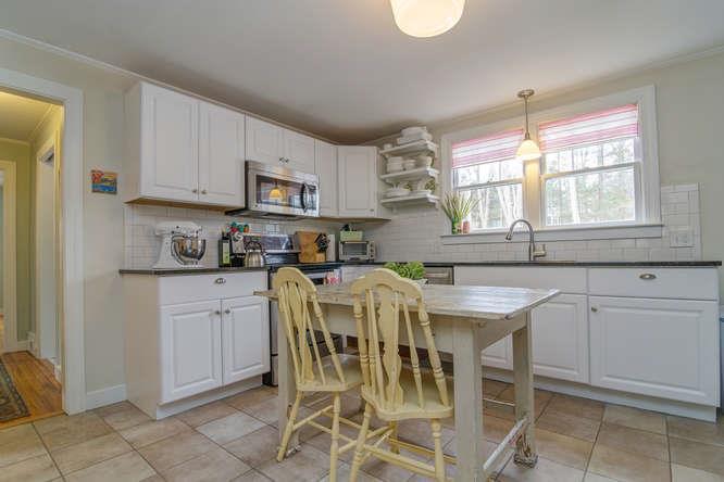 485 Mitchell Road Cape Elizabeth, ME 04107 - Photo 13 of 35 Photo