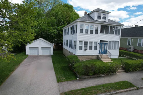 $1,950 | 45 Morgan Street, Manchester, NH 03102