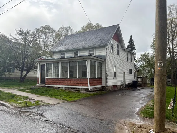 $67,500 | 20 Shepard Street, Malone, NY 12953