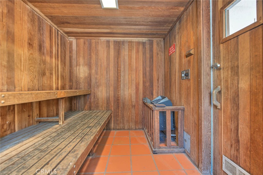 4140 Workman Mill Road, Unit 204 Whittier, CA 90601 - Photo 44 of 46 Sauna