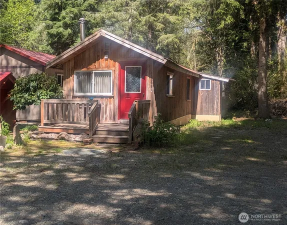 $385,000 | 60099 State Rte 20, Marblemount, WA 98267