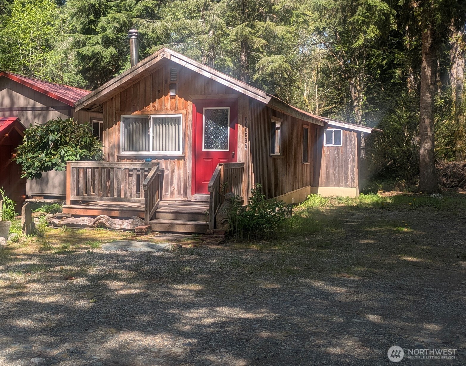 60099 State Rte 20 Marblemount, WA 98267 - Photo 1 of 24