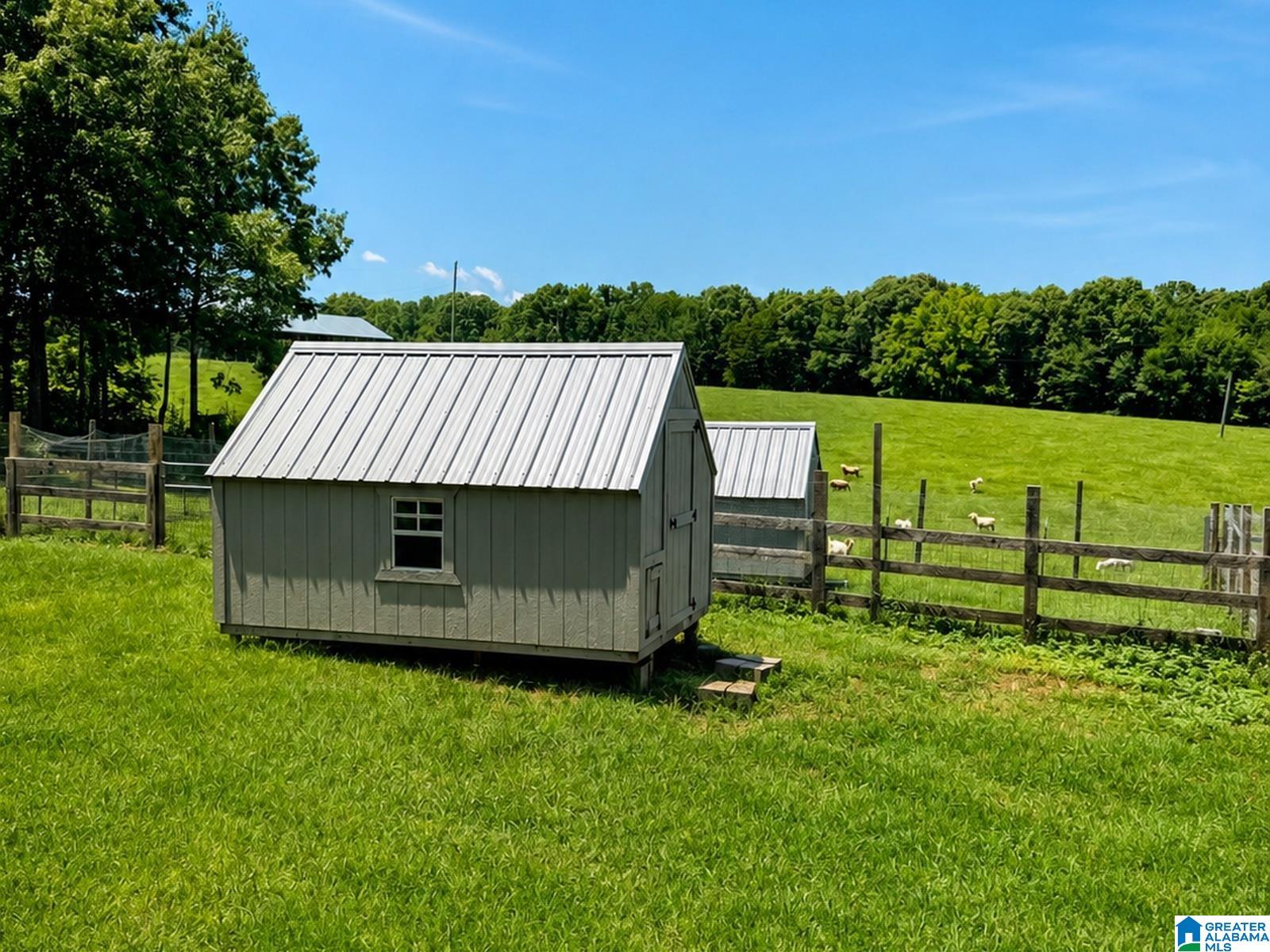 13080 Jackson Trace Road Lincoln, AL 35096 - Photo 63 of 75