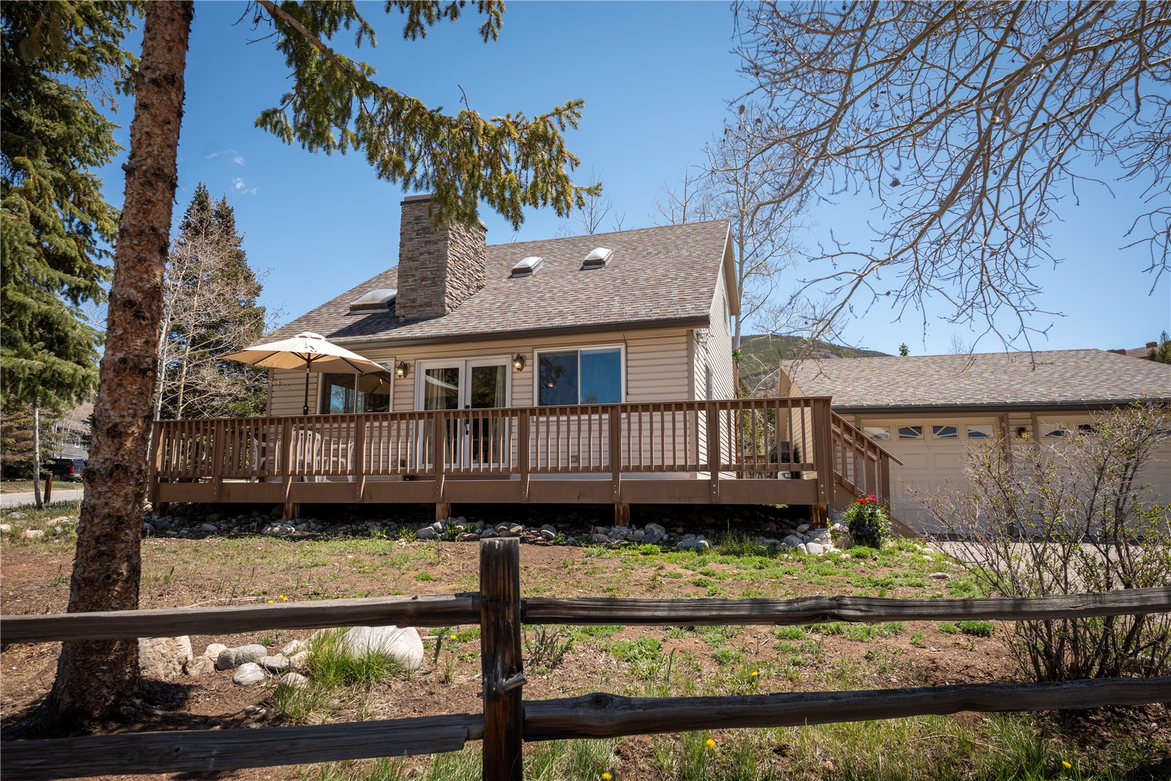 32 Canyon Trail Road Dillon, CO 80435 - Photo 2 of 18