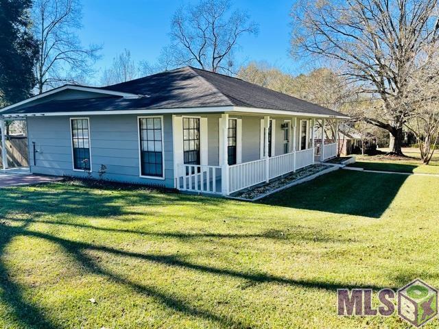 12821 Maple Street Clinton, LA 70722 - Photo 1 of 11 Gallery Image 1