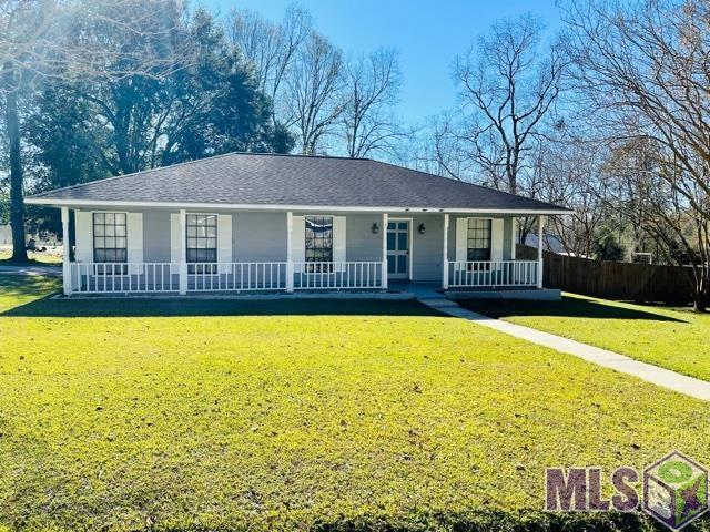 12821 Maple Street Clinton, LA 70722 - Photo 2 of 11 Gallery Image 2