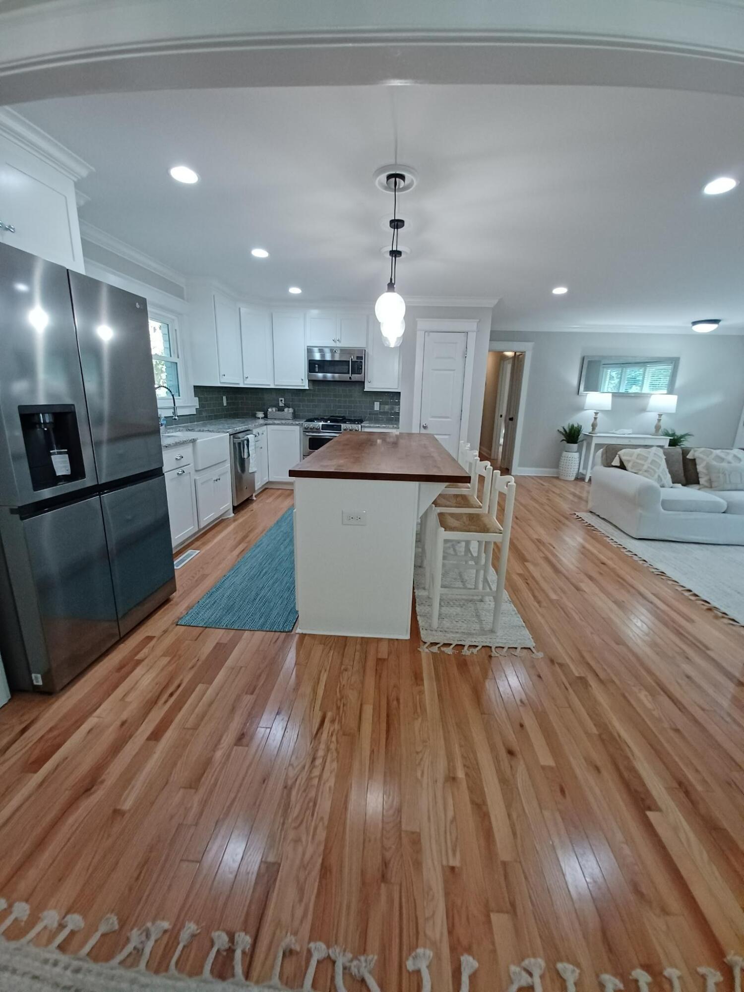 114 Reynolds Road Summerville, SC 29483 - Photo 11 of 31 114Reynolds.Kitchen4