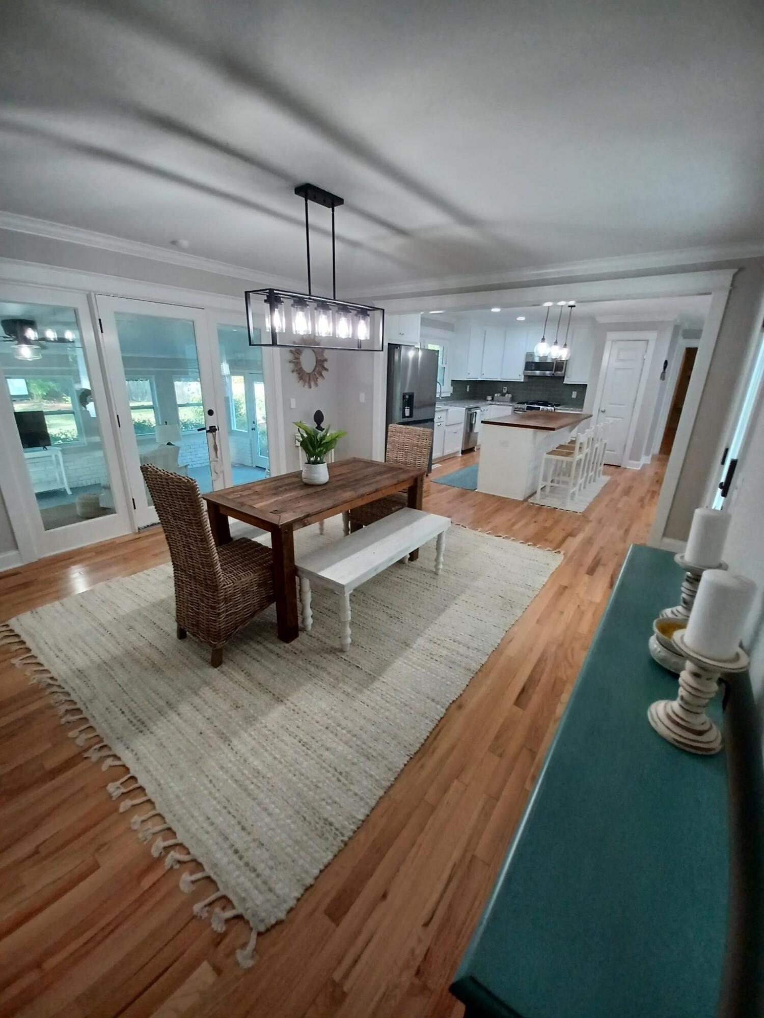 114 Reynolds Road Summerville, SC 29483 - Photo 14 of 31 114Reynolds.Dining3