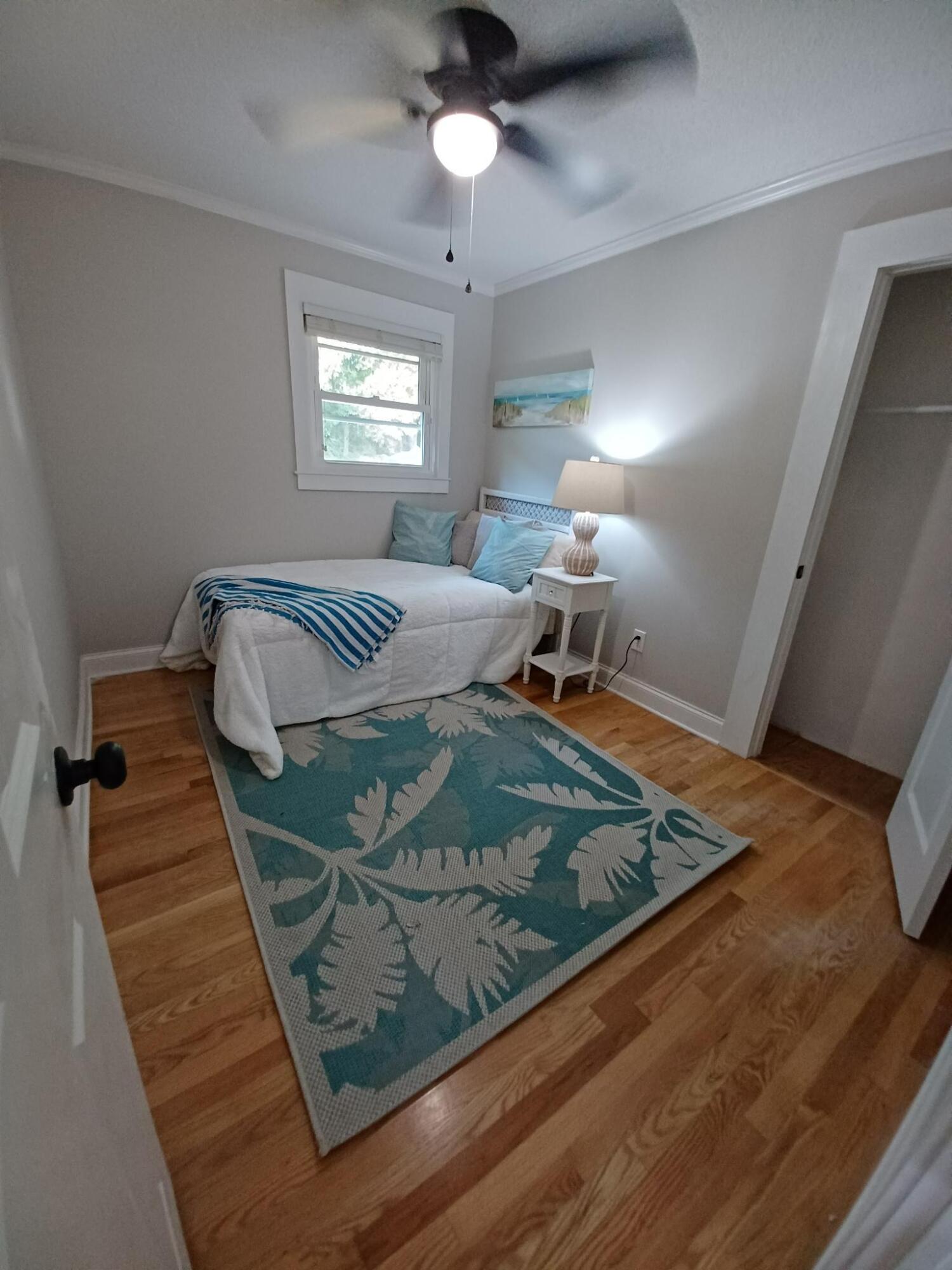 114 Reynolds Road Summerville, SC 29483 - Photo 19 of 31 114Reynolds.Bedroom3