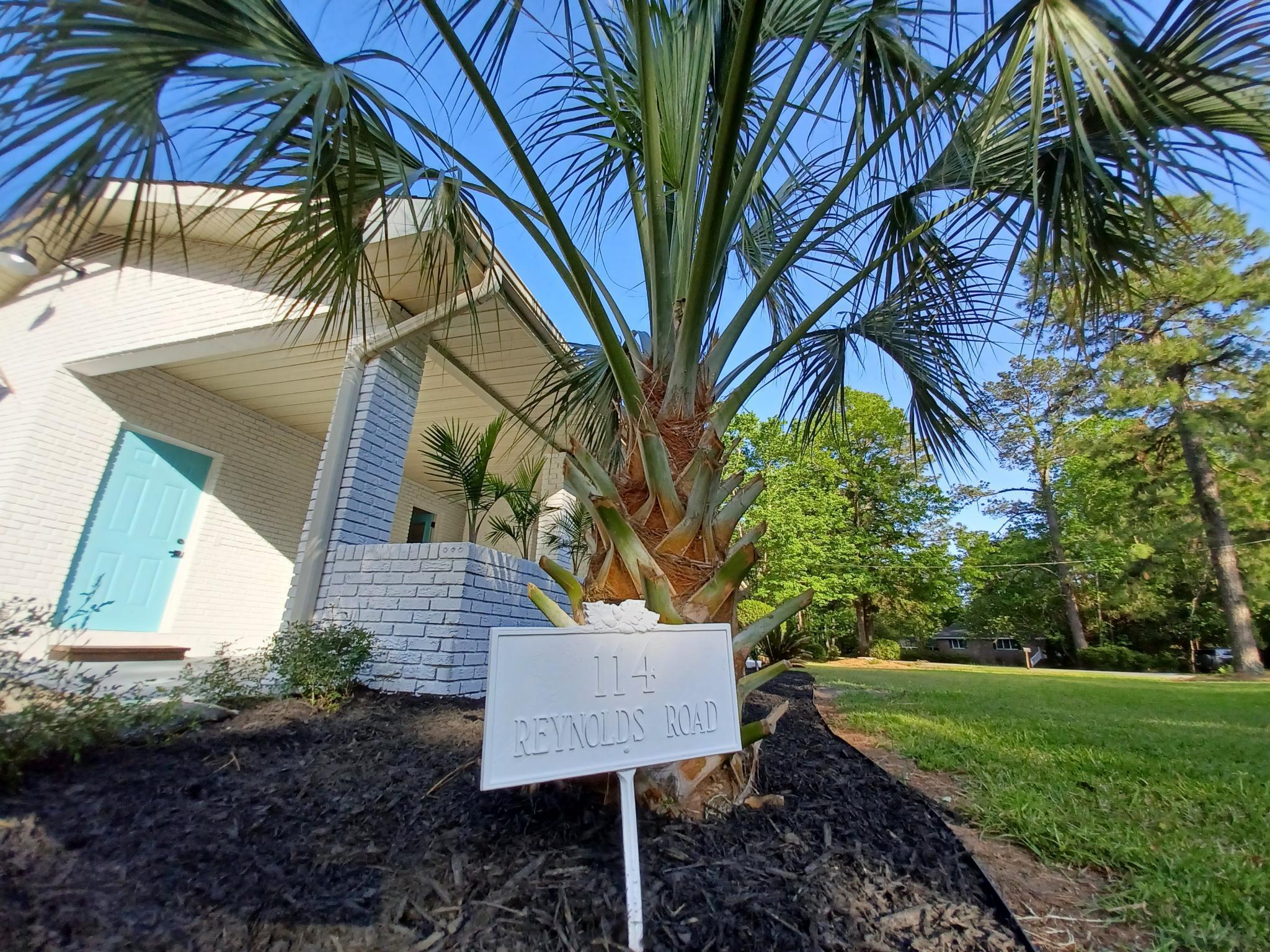 114 Reynolds Road Summerville, SC 29483 - Photo 2 of 31 114Reynolds.Front2