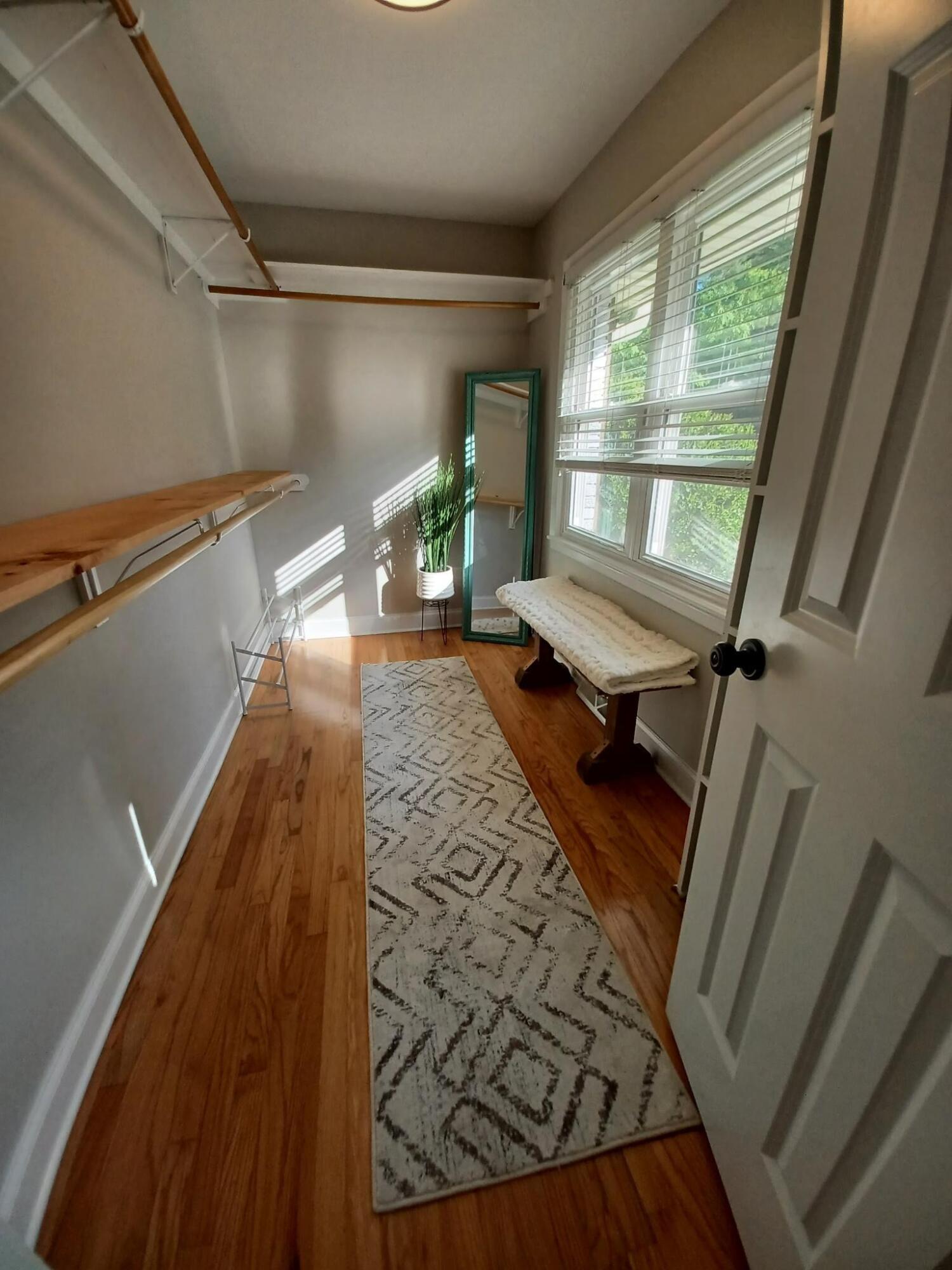 114 Reynolds Road Summerville, SC 29483 - Photo 24 of 31 114Reynolds.MasterCloset1