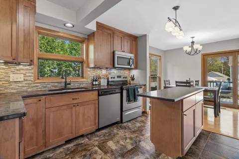 $445,000 | 121 Merton Avenue, Lodi, WI 53555