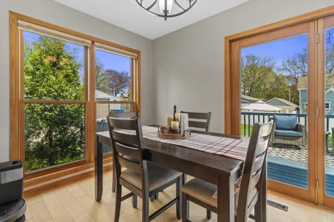 $445,000 | 121 Merton Avenue, Lodi, WI 53555