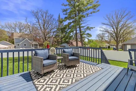 $445,000 | 121 Merton Avenue, Lodi, WI 53555