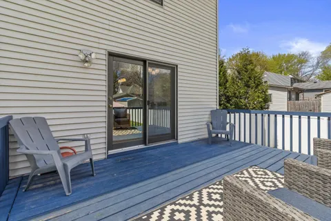 $445,000 | 121 Merton Avenue, Lodi, WI 53555