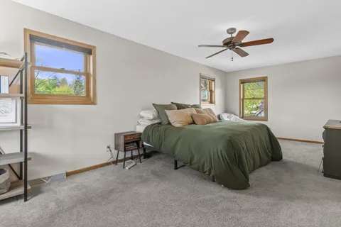 $445,000 | 121 Merton Avenue, Lodi, WI 53555