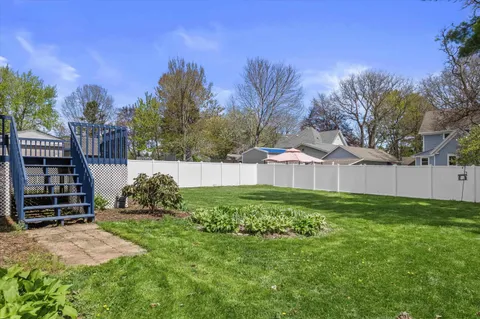 $445,000 | 121 Merton Avenue, Lodi, WI 53555